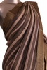 Pure Mysore Crepe Silk Saree